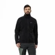 Флисовая кофта Jack Wolfskin Waldsteig FZ M XXL Черный (1109-4064993869118) - изображение 2