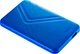 Жорсткий диск Apacer AC236 2TB 5400rpm 8MB AP2TBAC236U-1 2.5" USB 3.1 External Blue - зображення 2