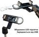 Штатив для телефона селфи палка трипод монопод с пультом и LED лампой тренога с лед подсветкой для фото и видео съемки беспроводная для смартфона со светом для андройда айфона селфипалка портативная Beluck SLO3 (BLKSelfL03) - изображение 6