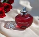 Женская парфюмерная вода MANSOUR - Red Pearl, 100 ml - изображение 2