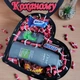 Бокс з цукерками та косметикою для чоловіка на день народження новий рік день закоханих (ar352) - зображення 2