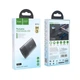 Внешний SSD Hoco UD12, Type-C, 512GB, OTG, Black - изображение 5