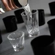 Стакан Loveramics Urban Glass 180 мл для кофе из термостойкого стекла для латте-арта (DD6D1ED565AE) - изображение 7
