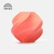 Філамент Bambu Lab PLA Basic Gradient | Pink Citrus (10903) | з котушкою - зображення 1