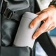 Термокружка Fellow Carter Move Mug, 355 мл, серая(KN_C79EB22D9545) - изображение 7
