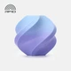 Филамент Bambu Lab PLA Basic Gradient | Blueberry Bubblegum (10905) | с катушкой - изображение 1