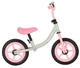 Rowerek biegowy Trike Fix Balance Ultra lekki Różowy (KX4544_2) (5903039740518) - obraz 2