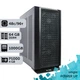 Рабочая станция PowerUp #387 AMD EPYC 7642/64 GB/SSD 1TB/NVIDIA Quadro P1000 4GB для 3D моделирования видеомонтажа рендеринга для инженеров и архитекторов - изображение 1