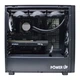 Рабочая станция PowerUp Desktop #775 Core Ultra 5 225F / 32 GB / SSD 1TB / Intel Arc B60 24GB графическая вычислительная система для инженерии и архитекторов - изображение 2