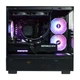 Компьютер Power Up #44 для Premiere Pro/Core i7 14700K/64 GB/HDD 6 TB/SSD 1TB/GeForce RTX 5080 16GB для анимационного дизайна и видеомонтажа и постобработки - изображение 5