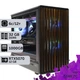Игровой компьютер GamePC TOP #559 Ryzen 5 7500 X3D/32 GB/SSD 1TB/GeForce RTX 5070 12GB сборка для киберспорта современных игр стрима - изображение 1