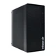 Рабочая станция PowerUp Desktop #773 Core Ultra 5 225F/32 GB/HDD 2 TB/SSD 1TB/NVIDIA Quadro P2000 5GB для 3D моделирования видеомонтажа рендеринга для инженеров и архитекторов - изображение 2