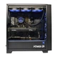 Рабочая станция PowerUp Desktop #776 Ryzen 5 9500F/32 GB/SSD 1TB/Intel Arc B60 24GB для 3D моделирования видеомонтажа рендеринга для инженеров и архитекторов - изображение 5
