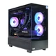 Компьютер Power Up #42 для Premiere Pro/Ryzen 9 7950x/64 GB/HDD 6 TB/SSD 1TB/GeForce RTX 5060Ti 16GB для анимационного дизайна и видеомонтажа и постобработки - изображение 2