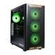 Игровой компьютер GamePC Lite #551 Core i5 14400F / 16GB / SSD 512GB / GeForce RTX 5050 8GB геймерский системник для киберспорта и стриминга - изображение 1