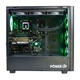 Игровой компьютер GamePC Lite #551 Core i5 14400F / 16GB / SSD 512GB / GeForce RTX 5050 8GB геймерский системник для киберспорта и стриминга - изображение 3