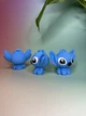Игрушка Стич, Stitch - изображение 2
