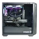 Робоча станція PowerUp Desktop #770 Ryzen 9 9950x/32 GB/SSD 1TB/GeForce RTX 5080 16GB для 3D моделювання відеомонтажу рендерингу для інженерів та архітекторів - зображення 4