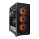 Робоча станція PowerUp Desktop #756 Core Ultra 7 265KF/32GB/SSD 512GB/GeForce RTX 5060Ti 16GB для 3D моделювання відеомонтажу рендерингу для інженерів та архітекторів - зображення 2