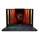 Ноутбук MSI Cyborg 17 Core 5-210H/32GB/1TB/Win11X RTX5050 144Hz (Cyborg 17 | B2RWEKG-030XPL) - изображение 4