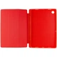 Чехол-книжка Epik Book Cover (stylus slot) для Samsung Galaxy Tab A9 (8.7'') (X110/X115) Красный / Red - изображение 3