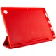 Чехол-книжка Epik Book Cover (stylus slot) для Samsung Galaxy Tab A9 (8.7'') (X110/X115) Красный / Red - изображение 4
