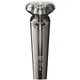 Портативная электробритва Hoco HP39 Three-head shaver Metal gray - изображение 1