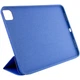 Чехол книжка Epik Smart Case Series для Apple iPad Pro 11" (2020) Синий / Electric Blue - изображение 4