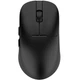 Игровая беспроводная мышь Ajazz AJ159P MC Bluetooth/2.4 ГГц до 12000 dpi с магнитной станцией Black (AJ159P-MC-B) - изображение 2