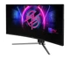 Монитор MSI MPG 346CQRF X24 EU - изображение 5