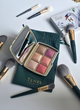 Кисть для пудры Tenze Emerald Collection Powder Brush - изображение 10