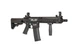 Штурмова гвинтівка Daniel Defense® MK18 SA-E19 EDGE™ HAL 2 ETU Gen. 2 — Black [Specna Arms] - зображення 3
