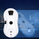 Робот для миття вікон Germatic W14S з ультразвуковим розпиленням води, пультом ДУ, Bluetooth-керуванням та страхувальним тросом - зображення 5