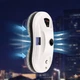 Робот для миття вікон Germatic W14S з ультразвуковим розпиленням води, пультом ДУ, Bluetooth-керуванням та страхувальним тросом - зображення 3
