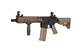 Штурмова гвинтівка Daniel Defense® MK18 SA-E19 EDGE™ HAL 2 ETU Gen. 2 — Chaos Bronze [Specna Arms] - зображення 2