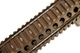 Штурмова гвинтівка Daniel Defense® MK18 SA-E19 EDGE™ HAL 2 ETU Gen. 2 — Chaos Bronze [Specna Arms] - зображення 6