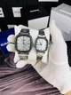 Парни Casio A-168 серый-белый - изображение 5