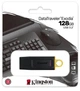 Флеш накопичувач USB 128Gb Kingston DataTraveler Exodia, Black/Yellow, USB 3.2 Gen 1 (DTX/128GB) - изображение 3