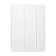 Чехол Smart Case для iPad Pro 12.9 2018 White (10) белый - изображение 3
