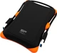 Жорсткий диск Silicon Power Armor A30 1TB SP010TBPHDA30S3K 2.5 USB 3.0 External Black - зображення 2
