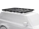 Грузовая платформа Thule Caprock XXL для Jeep Wrangler (JL) 2019→ (TH 611006-9512-9512) - изображение 2
