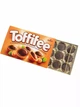 Цукерки Toffifee з карамелі з фундуком та нугатно-шоколадною начинкою 125 г - изображение 2