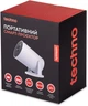 Портативный смарт-проектор TECHNO HY300 Pro+ White (hy300pro+) - изображение 7