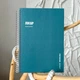 Професійний блокнот лікаря Professional Journals А5 на спіральній пружині - зображення 1
