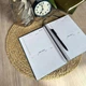 Професійний блокнот лікаря Professional Journals А5 на спіральній пружині - зображення 2