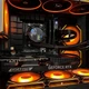 Сборка под заказ игровой ПК GameMax Hype-M Black Tower / AMD Ryzen 7 7700 (8 (16) ядер по 3.8 - 5.3 GHz) / 32 GB DDR5 / 1000 GB SSD M.2 / nVidia GeForce RTX 5070, 12 GB GDDR7, 192-bit / 750W - изображение 6