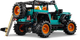 Конструктор LEGO Technic Позашляховик Jeep Wrangler Rubicon 723 деталі (42227) - зображення 5