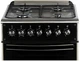 Комбинированная плита Canrey CGEK 6060 KGGT Inox - изображение 2