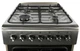 Комбинированная плита Canrey CGEK 6060 KGT Inox - изображение 4