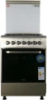 Комбинированная плита Canrey CGEK 6060 KGT Inox - изображение 7